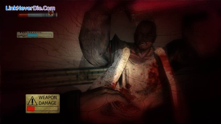 Hình ảnh trong game Condemned: Criminal Origins (screenshot)