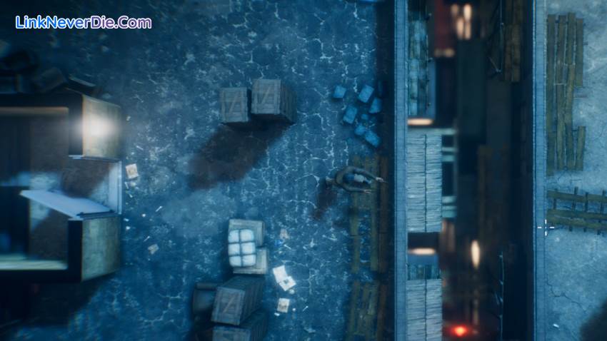 Hình ảnh trong game The Hong Kong Massacre (screenshot) Hình ảnh trong game The Hong Kong Massacre (screenshot)