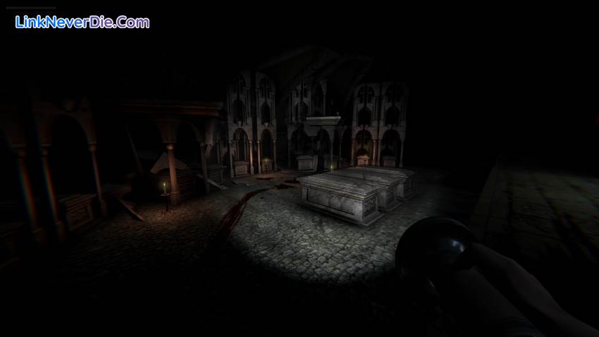 Hình ảnh trong game Bloody Mary: Forgotten Curse (screenshot)