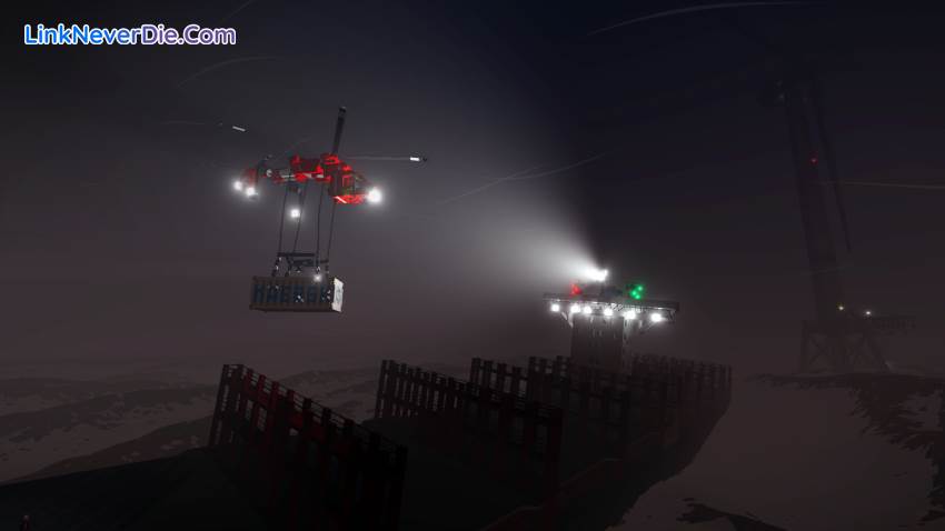 Hình ảnh trong game Stormworks: Build and Rescue (screenshot)