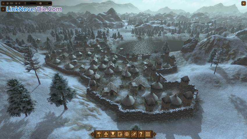 Hình ảnh trong game Dawn Of Man (screenshot) Hình ảnh trong game Dawn Of Man (screenshot)