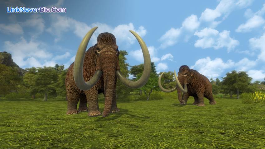 Hình ảnh trong game Dawn Of Man (screenshot) Hình ảnh trong game Dawn Of Man (screenshot)