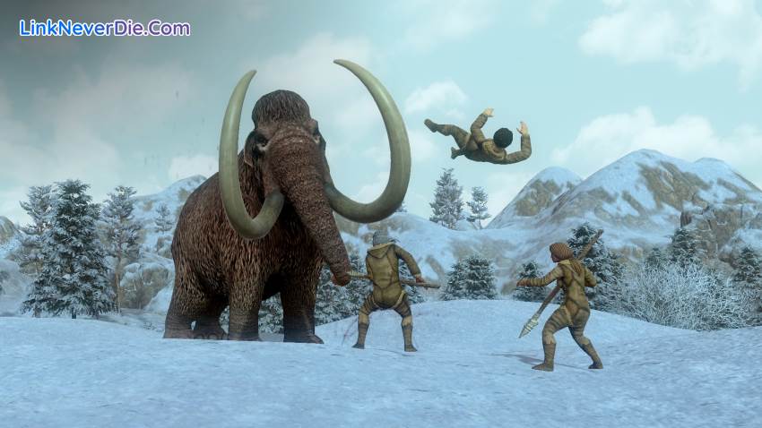 Hình ảnh trong game Dawn Of Man (screenshot)