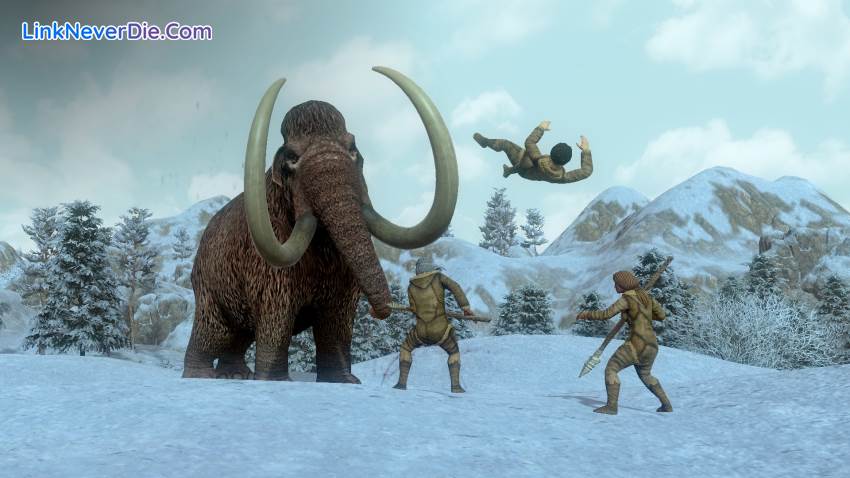 Hình ảnh trong game Dawn Of Man (screenshot) Hình ảnh trong game Dawn Of Man (screenshot)