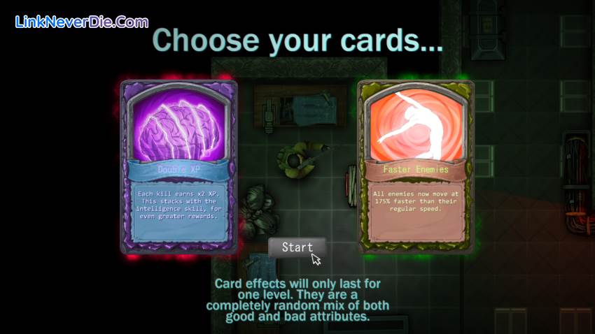 Hình ảnh trong game Dead Quest (screenshot) Hình ảnh trong game Dead Quest (screenshot)