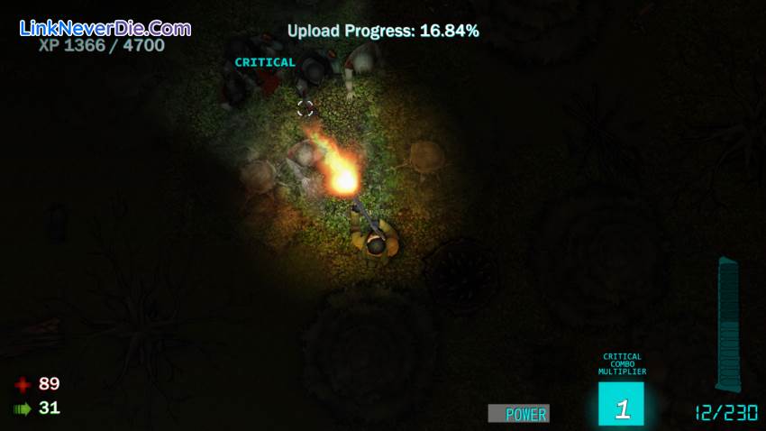 Hình ảnh trong game Dead Quest (screenshot) Hình ảnh trong game Dead Quest (screenshot)