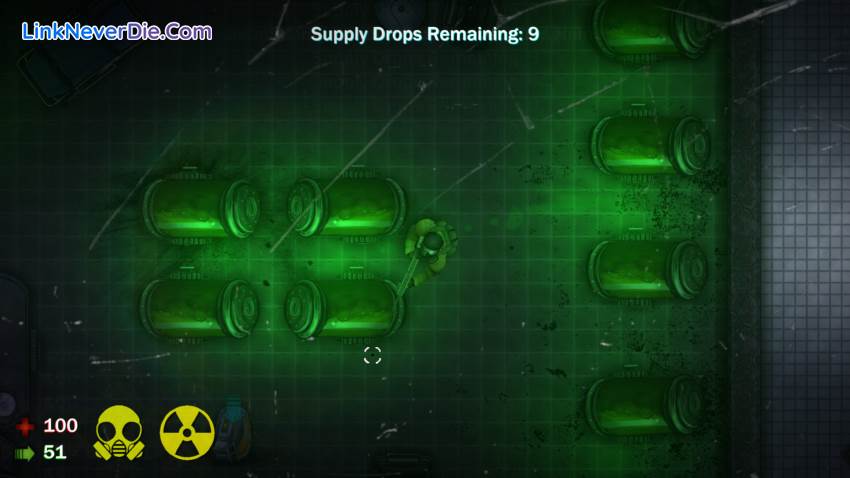 Hình ảnh trong game Dead Quest (screenshot) Hình ảnh trong game Dead Quest (screenshot)