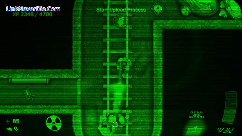 Hình ảnh trong game Dead Quest (screenshot) Hình ảnh trong game Dead Quest (screenshot)