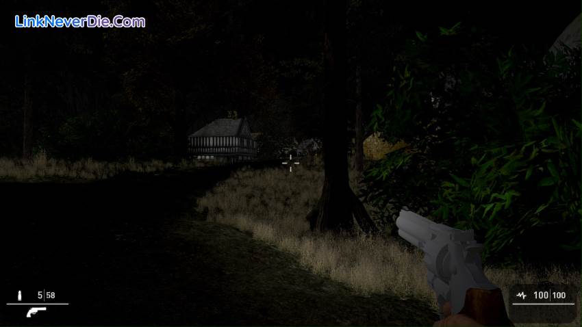 Hình ảnh trong game THE RITUAL (Indie Horror Game) (screenshot) Hình ảnh trong game THE RITUAL (Indie Horror Game) (screenshot)