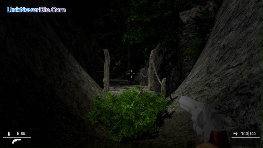 Hình ảnh trong game THE RITUAL (Indie Horror Game) (screenshot) Hình ảnh trong game THE RITUAL (Indie Horror Game) (screenshot)
