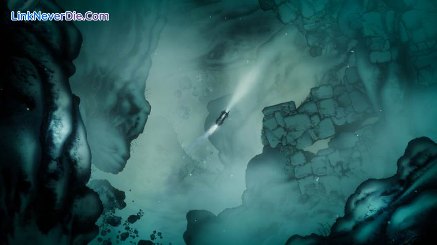 Hình ảnh trong game SUNLESS SKIES (screenshot)