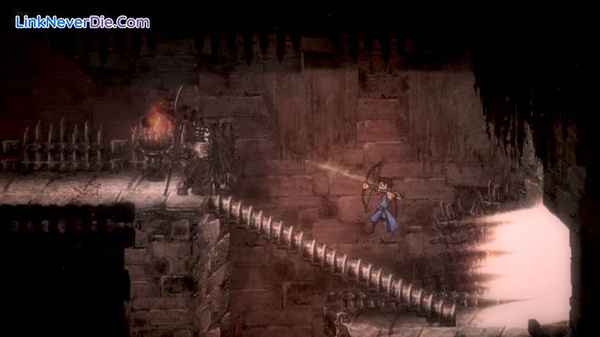 Hình ảnh trong game Salt and Sanctuary (screenshot) Hình ảnh trong game Salt and Sanctuary (screenshot)