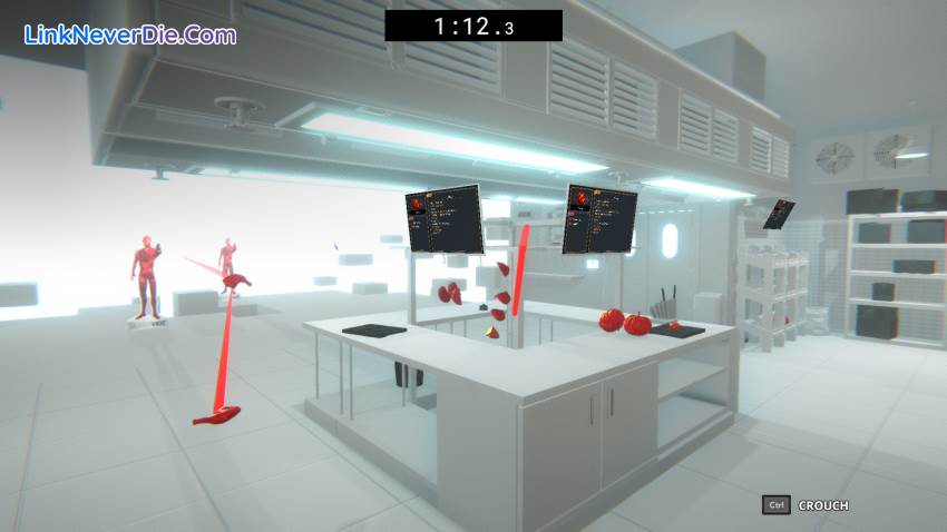 Hình ảnh trong game Cooking Simulator (screenshot)