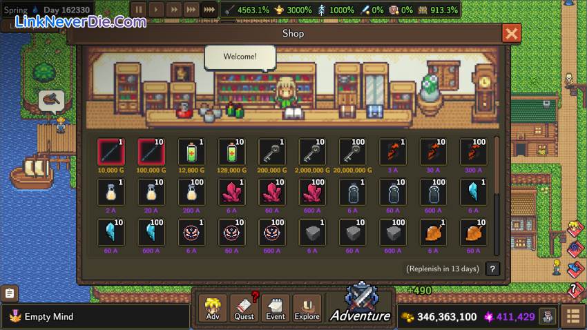 Hình ảnh trong game Dragon Cliff (screenshot) Hình ảnh trong game Dragon Cliff (screenshot)