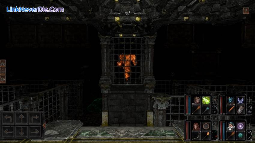 Hình ảnh trong game Dungeon Of Dragon Knight (screenshot)