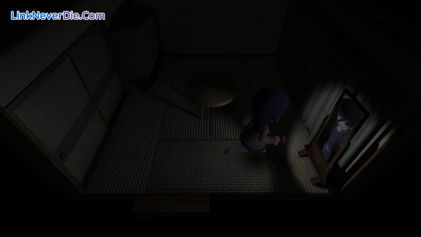 Hình ảnh trong game Corpse Party: Blood Drive (screenshot)