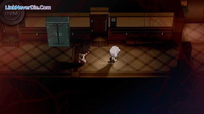 Hình ảnh trong game Corpse Party 2: Dead Patient (screenshot)