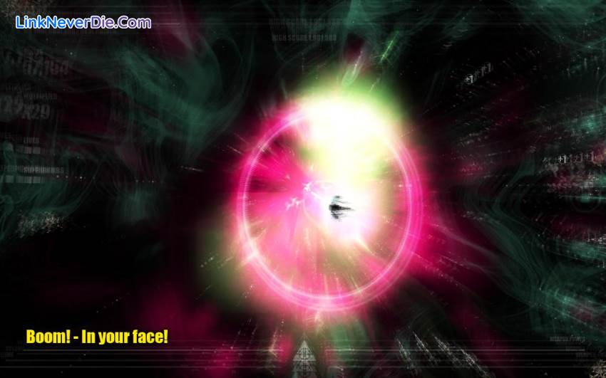 Hình ảnh trong game Beat Hazard Ultra (screenshot)