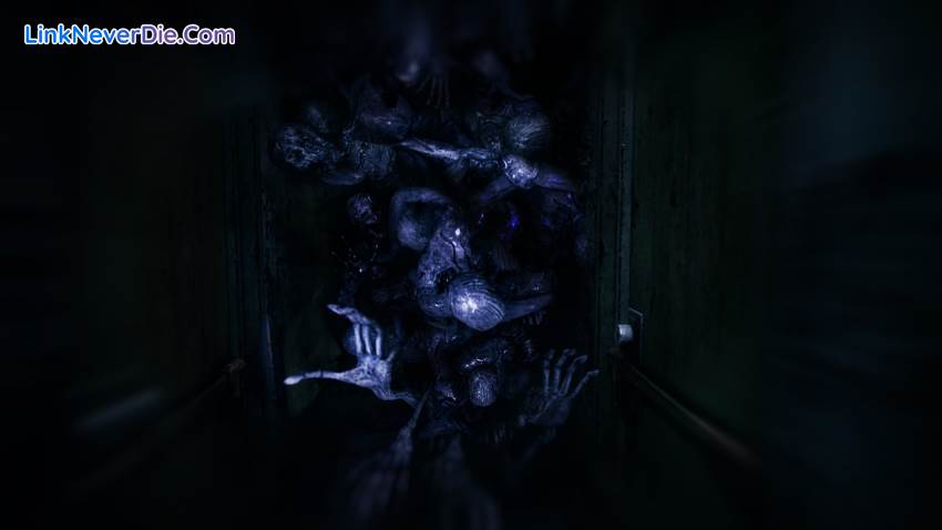 Hình ảnh trong game SONG OF HORROR (screenshot)