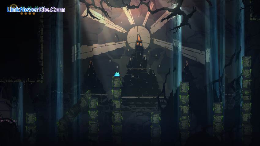 Hình ảnh trong game MO: Astray (screenshot)