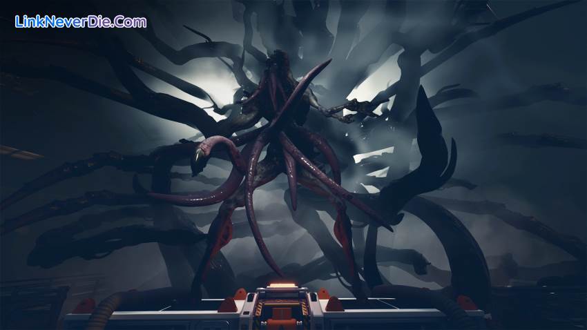 Hình ảnh trong game Moons of Madness (screenshot)