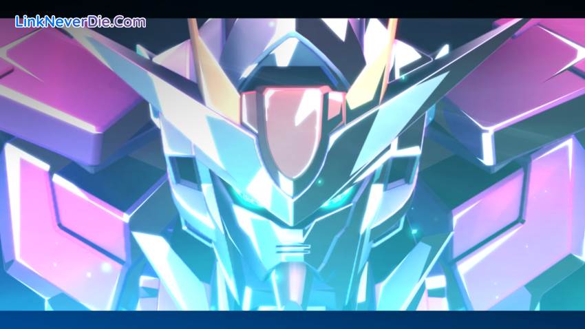 Hình ảnh trong game SD GUNDAM G GENERATION CROSS RAYS (screenshot)