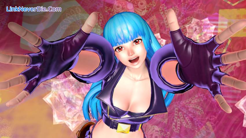 Hình ảnh trong game SNK HEROINES Tag Team Frenzy (screenshot) Hình ảnh trong game SNK HEROINES Tag Team Frenzy (screenshot)