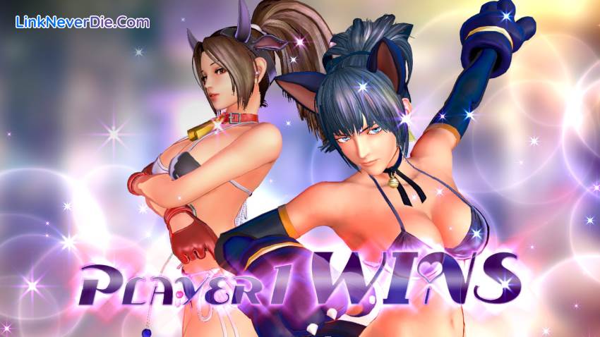 Hình ảnh trong game SNK HEROINES Tag Team Frenzy (screenshot) Hình ảnh trong game SNK HEROINES Tag Team Frenzy (screenshot)