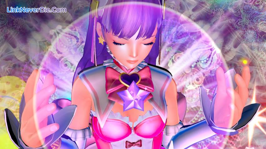 Hình ảnh trong game SNK HEROINES Tag Team Frenzy (screenshot) Hình ảnh trong game SNK HEROINES Tag Team Frenzy (screenshot)