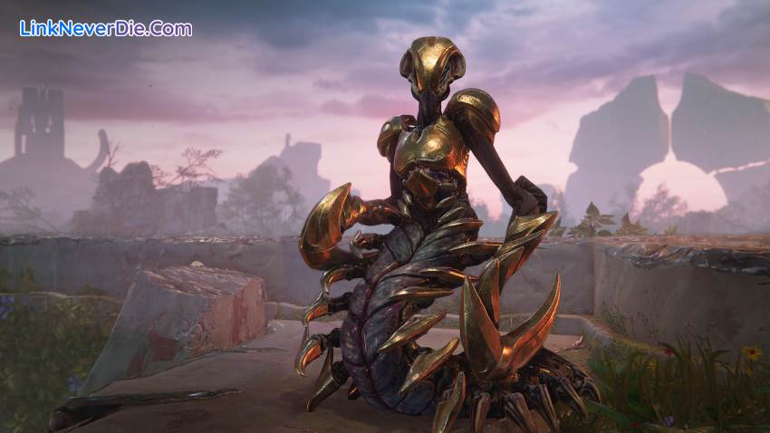 Hình ảnh trong game Phoenix Point (screenshot) Hình ảnh trong game Phoenix Point (screenshot)