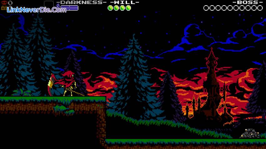 Hình ảnh trong game Shovel Knight: Treasure Trove (screenshot)