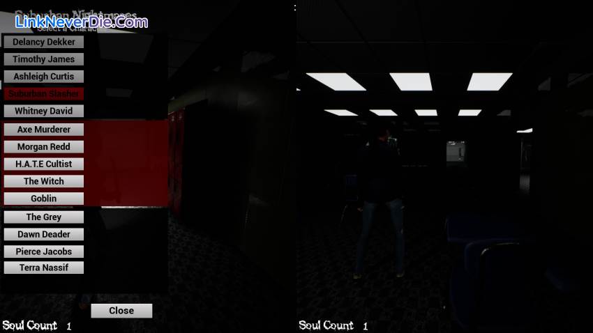 Hình ảnh trong game The Amazing T.K's Suburban Nightmares (screenshot) Hình ảnh trong game The Amazing T.K's Suburban Nightmares (screenshot)