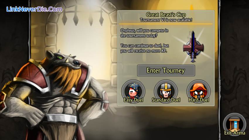 Hình ảnh trong game Swords and Sandals 2: Emperor's Reign REDUX (screenshot) Hình ảnh trong game Swords and Sandals 2: Emperor's Reign REDUX (screenshot)