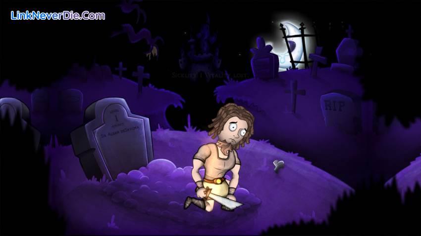 Hình ảnh trong game Swords and Sandals: Medieval (screenshot) Hình ảnh trong game Swords and Sandals: Medieval (screenshot)