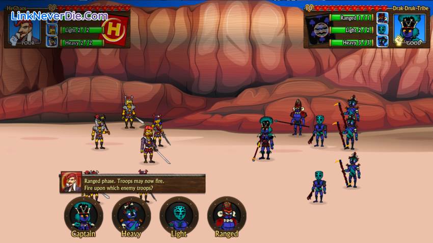 Hình ảnh trong game Swords and Sandals: Pirates (screenshot) Hình ảnh trong game Swords and Sandals: Pirates (screenshot)