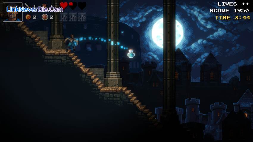 Hình ảnh trong game Swords and Sandals: Spartacus (screenshot) Hình ảnh trong game Swords and Sandals: Spartacus (screenshot)