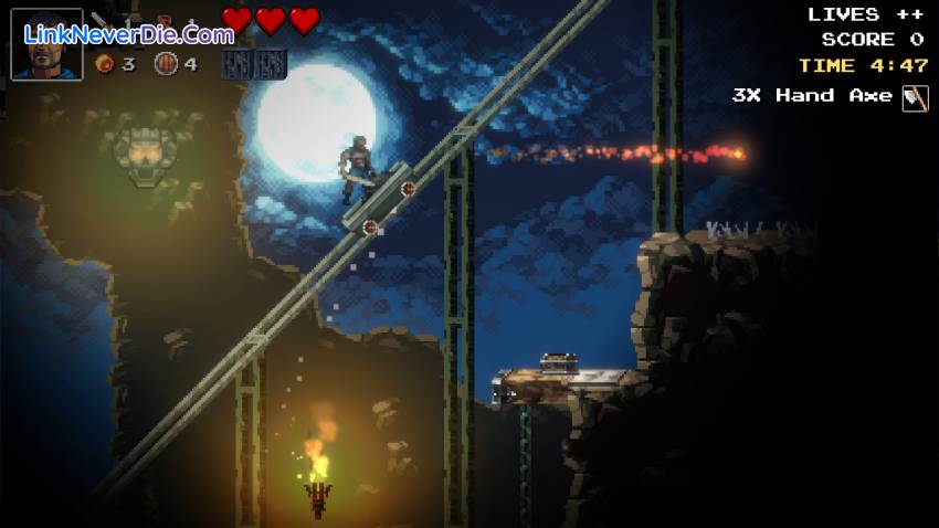 Hình ảnh trong game Swords and Sandals: Spartacus (screenshot) Hình ảnh trong game Swords and Sandals: Spartacus (screenshot)