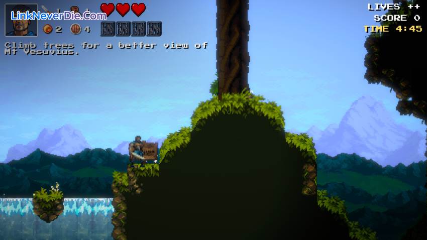 Hình ảnh trong game Swords and Sandals: Spartacus (screenshot) Hình ảnh trong game Swords and Sandals: Spartacus (screenshot)