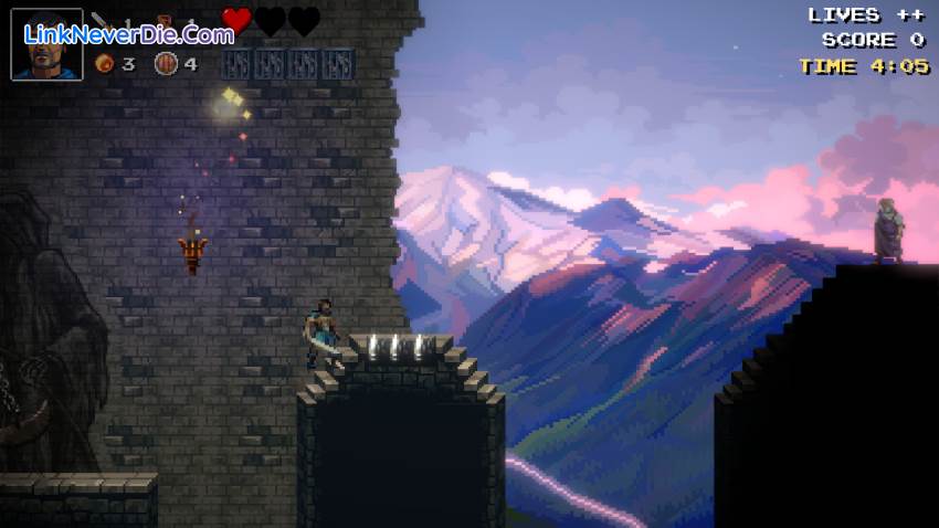 Hình ảnh trong game Swords and Sandals: Spartacus (screenshot) Hình ảnh trong game Swords and Sandals: Spartacus (screenshot)