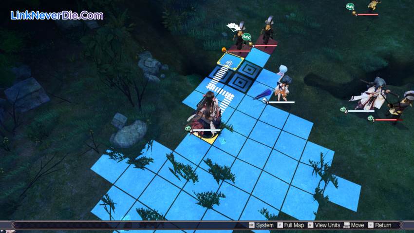 Hình ảnh trong game Utawarerumono: Mask of Truth (screenshot) Hình ảnh trong game Utawarerumono: Mask of Truth (screenshot)