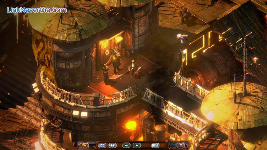 Hình ảnh trong game BEAUTIFUL DESOLATION (screenshot) Hình ảnh trong game BEAUTIFUL DESOLATION (screenshot)