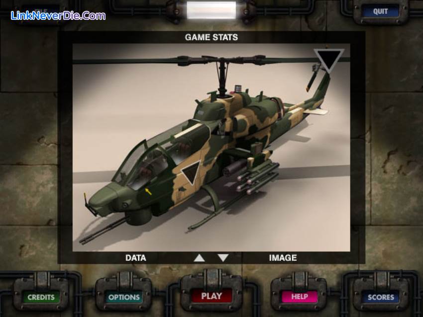 Hình ảnh trong game Beachhead Collection (screenshot)