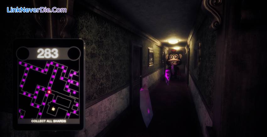 Hình ảnh trong game Dark Deception (screenshot) Hình ảnh trong game Dark Deception (screenshot)