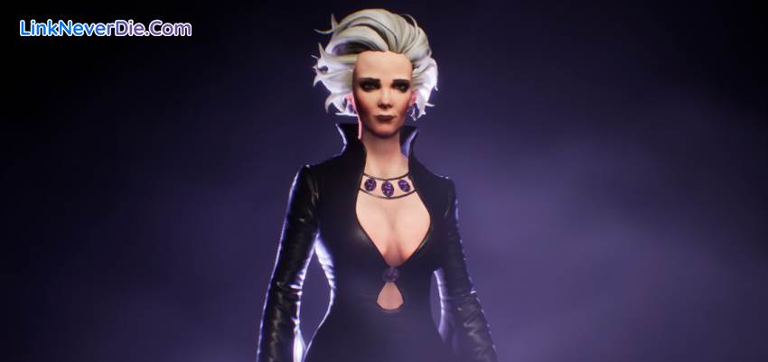 Hình ảnh trong game Dark Deception (screenshot) Hình ảnh trong game Dark Deception (screenshot)