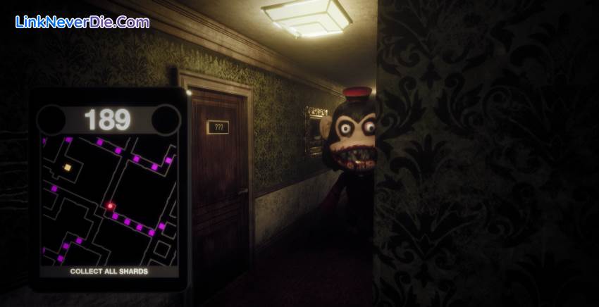 Hình ảnh trong game Dark Deception (screenshot) Hình ảnh trong game Dark Deception (screenshot)