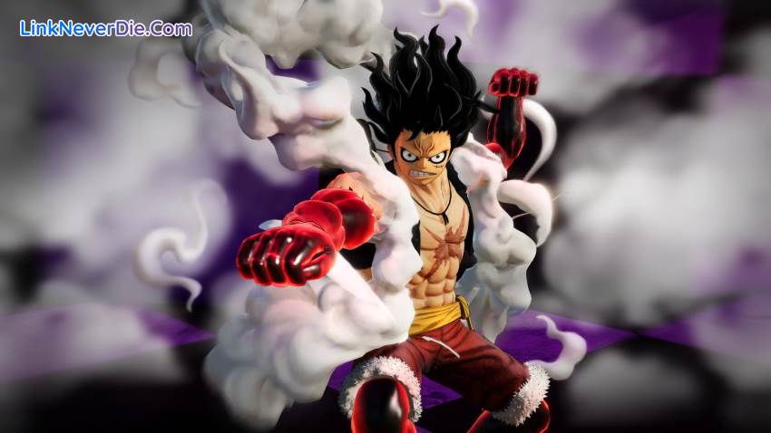 Hình ảnh trong game ONE PIECE: PIRATE WARRIORS 4 (screenshot)