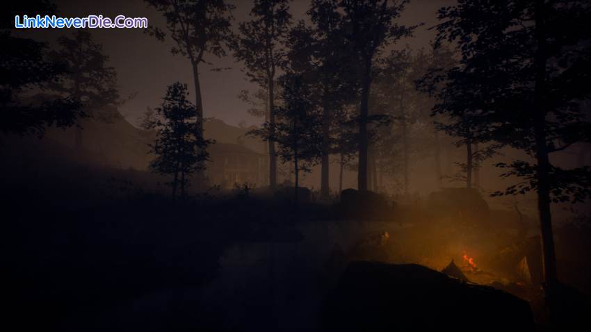 Hình ảnh trong game Folklore Hunter (screenshot)