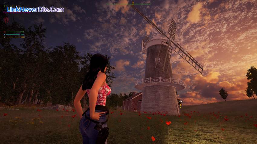 Hình ảnh trong game RESEQUENCED (screenshot) Hình ảnh trong game RESEQUENCED (screenshot)