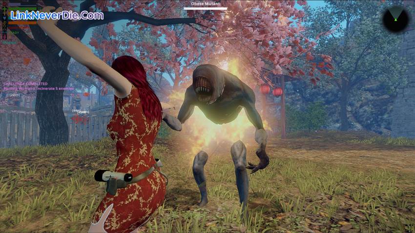 Hình ảnh trong game RESEQUENCED (screenshot) Hình ảnh trong game RESEQUENCED (screenshot)