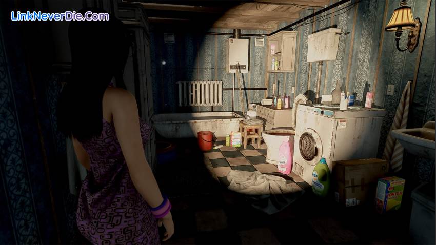 Hình ảnh trong game RESEQUENCED (screenshot) Hình ảnh trong game RESEQUENCED (screenshot)